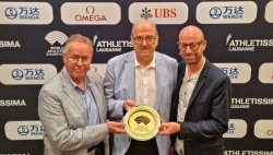 Athletissima doit jouer serré au milieu d'un calendrier estival très chargé